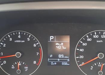 Kia Rio, 2021 �������