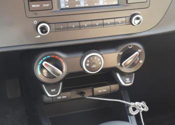 Kia Rio, 2021 �������