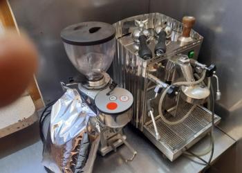 Ремонт и аренда кофемашин