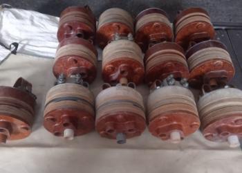 камеры ВТ-35