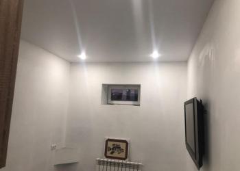 1-к квартира, 17 м2, 0/6 эт.