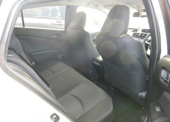 Toyota Prius ZVW55 2017� � �������� ��������� � ��������� ������ ��� �����