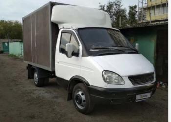 Грузоперевозки до 1,5 т