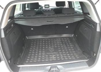 Mercedes B-�����, 2013