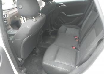 Mercedes B-�����, 2013