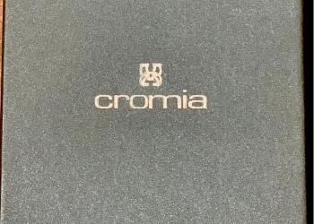 Кошелёк CROMIA синняя