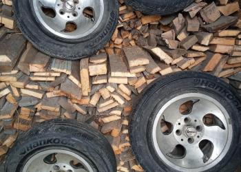 Колеса на литье