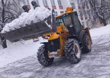Услуги экскаватора погрузчика jcb
