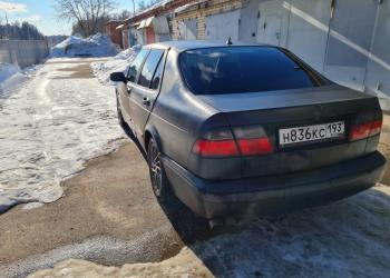 Saab, 2001
