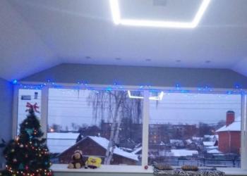 Установка пластиковых окон и дверей