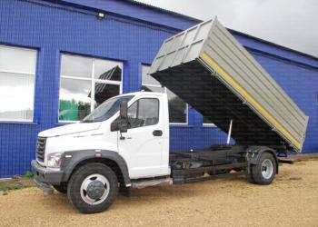 Вывоз строймусора