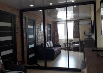 3-к квартира, 42 м2, 2/2 эт.