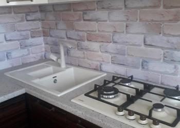 3-к квартира, 42 м2, 2/2 эт.