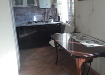 3-к квартира, 42 м2, 2/2 эт.