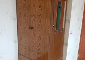 Продаю шифонер двухдверный