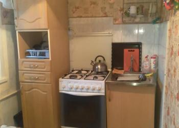 3-к квартира, 62 м2, 3/3 эт.