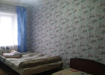 3-к квартира, 62 м2, 3/3 эт.