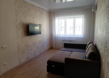 1-к квартира, 37 м2, 3/5 эт.