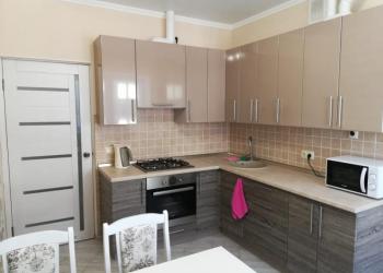1-к квартира, 37 м2, 3/5 эт.