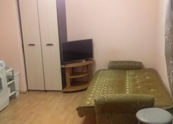 1-к квартира, 18 м2, 4/5 эт.