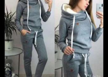 Новые костюмы