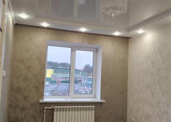 Ремонт квартиру