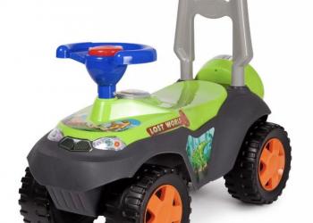 Каталка-детская