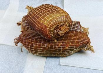 Рыба марлин х/к