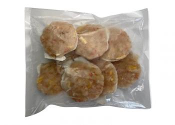 Гребешок по шанхайский