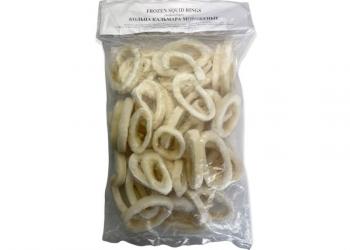 Кольца кальмара