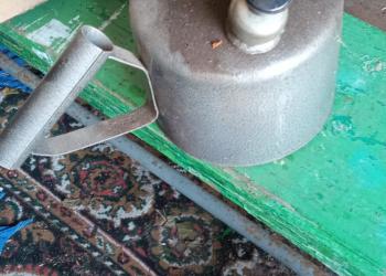 Паяльная лампа