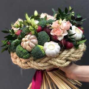 Курсы ФЛОРИСТИКА ДЛЯ НАЧИНАЮЩИХ