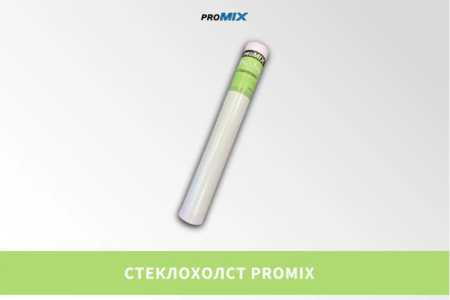 Шпаклёвка ProMix