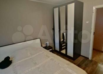 2-к квартира, 50 кв.м, 1/5 эт.