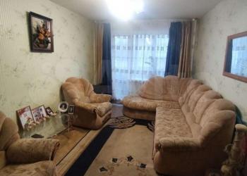 2-к квартира, 50 кв.м, 1/5 эт.
