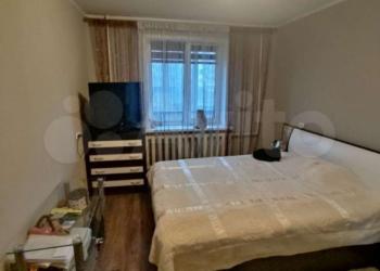 2-к квартира, 50 кв.м, 1/5 эт.