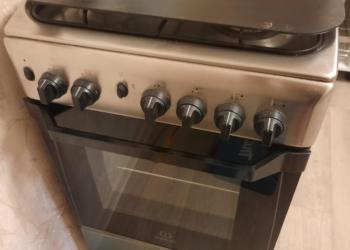 Газовая плита