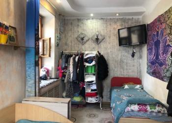2-к квартира, 42 м2, 3/5 эт.