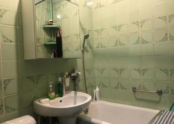 2-к квартира, 42 м2, 3/5 эт.