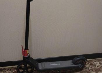 Электросамокат