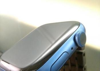 Smart watch apple watch 7 45 mm