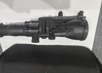 Прицел Dedal 450c