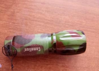 Фонарь железный