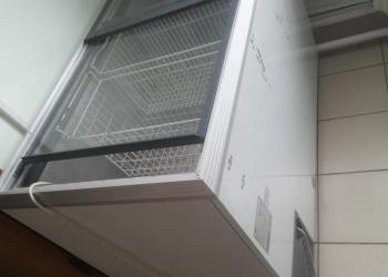 Холодильный ларь