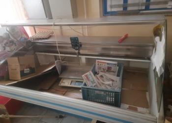 Холодильная витрина