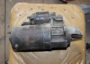 Стартер бмв м51