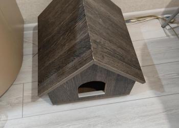 Домик для кошки или собаки