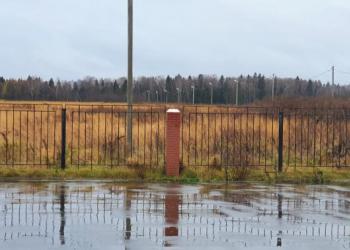 Продам участок 12 соток в Тишково Пушкинский район