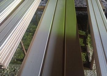 Липовая евровагонка