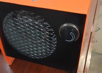 обогреватель электрический